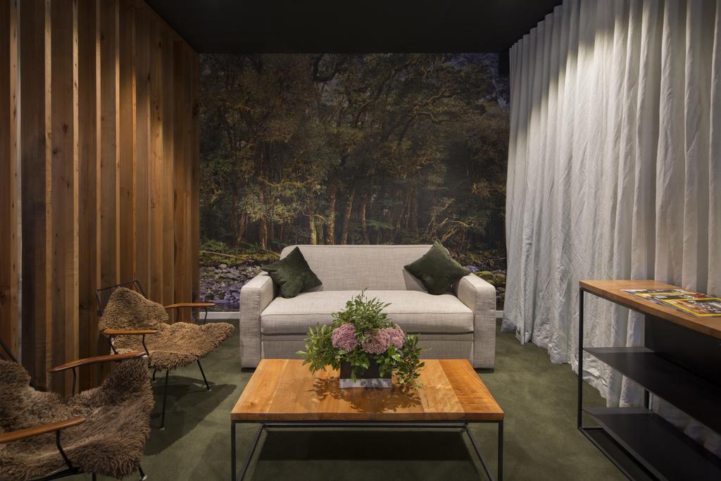 The Cinema Suites Te Anau Kültér fotó