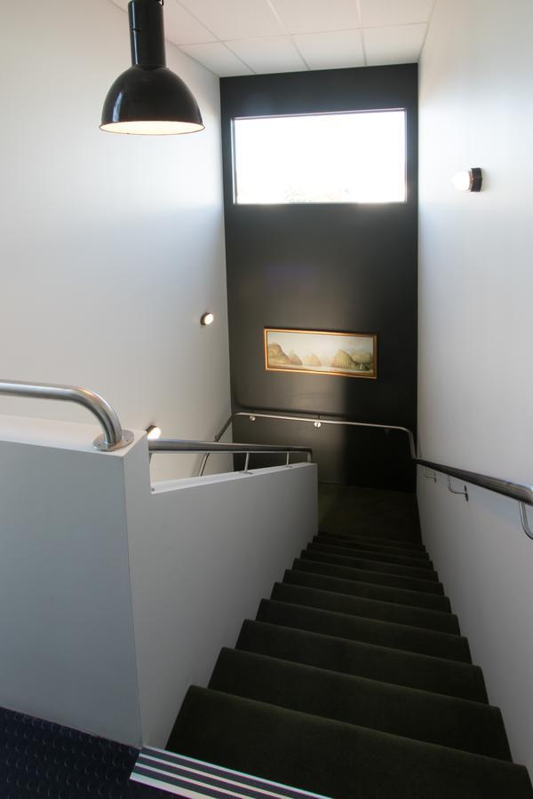 The Cinema Suites Te Anau Kültér fotó