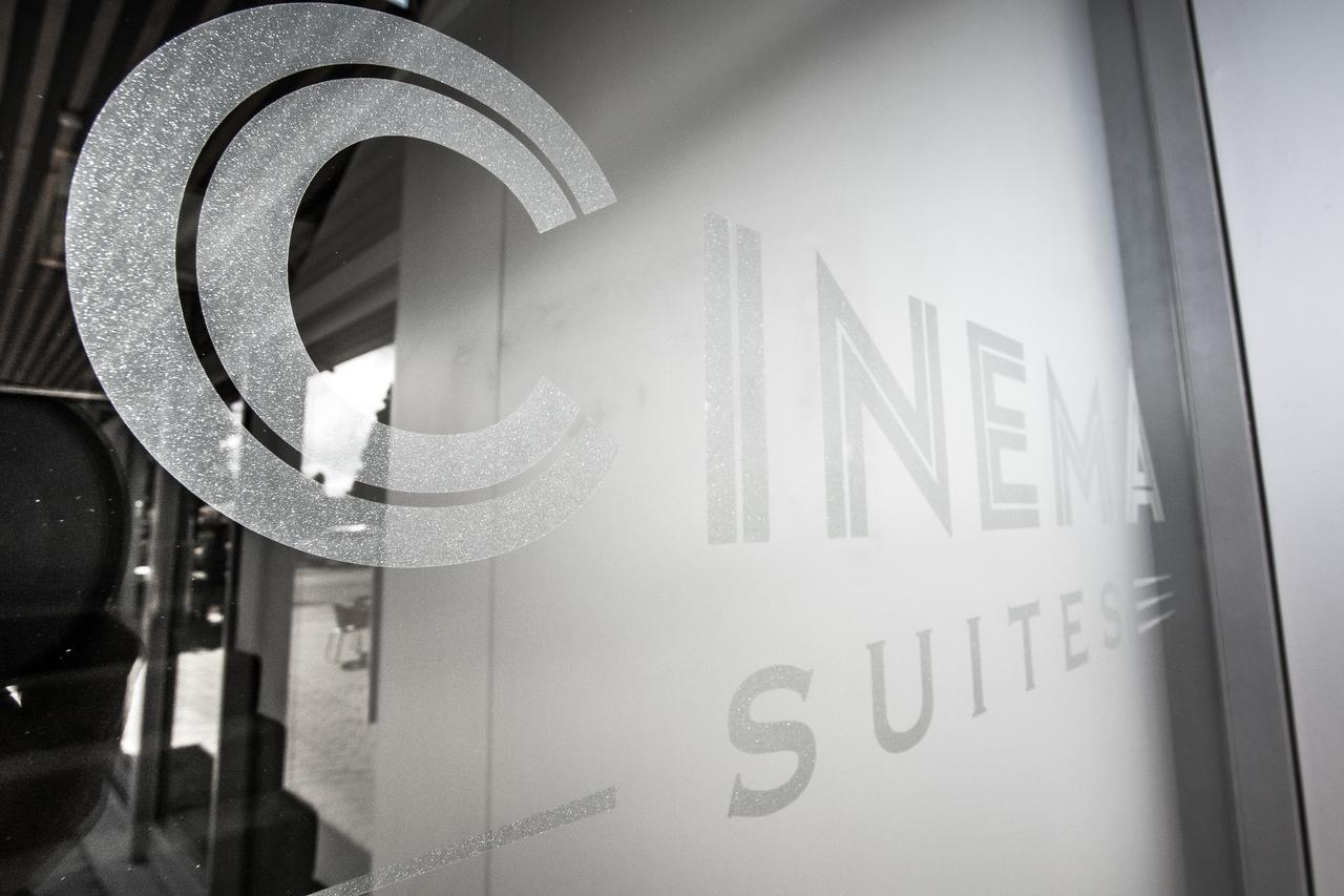 The Cinema Suites Te Anau Kültér fotó