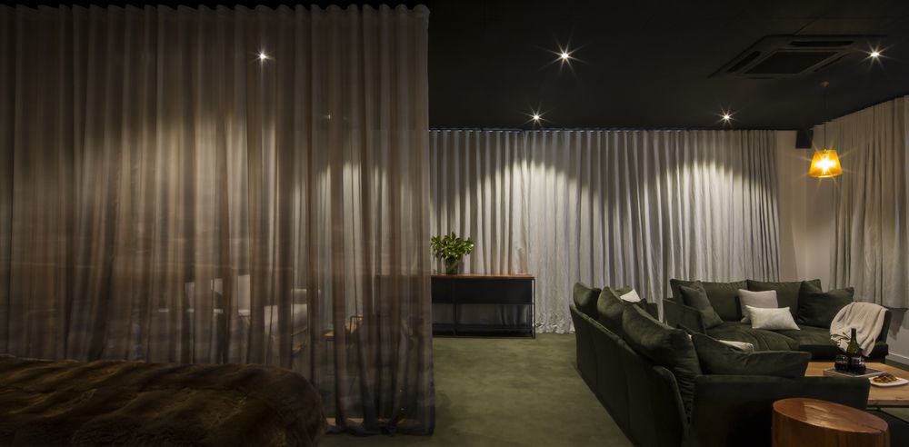 The Cinema Suites Te Anau Kültér fotó