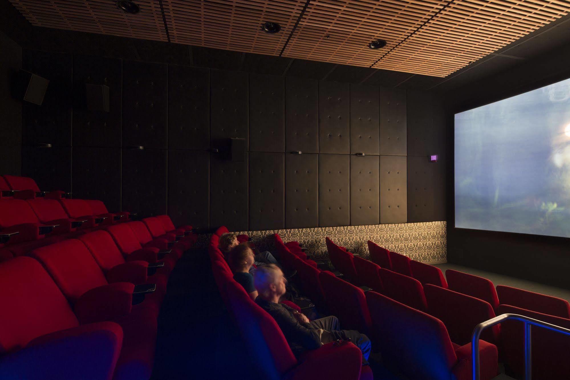 The Cinema Suites Te Anau Kültér fotó